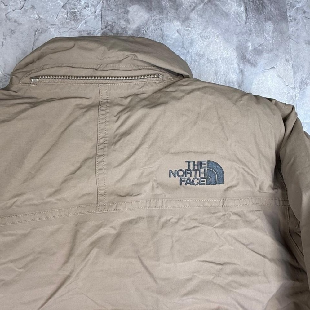 The North face HyVent Parka jacket - Picture 5 of 8